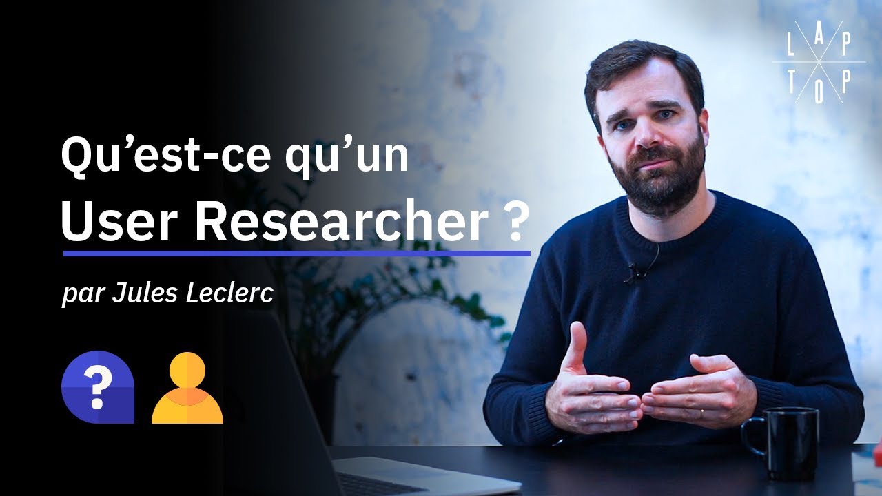 UX Researcher